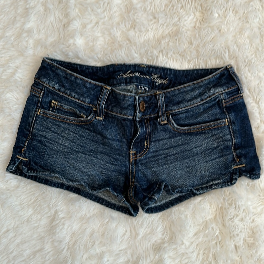 American Eagle Outfitters Shorts 2